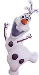 Godan Nafukovací postavička Olaf…