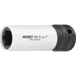 Kraft-Stecknuss HAZET 905SLG-17