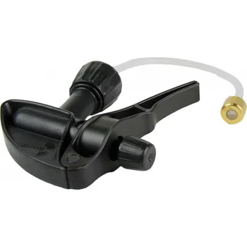 Postřikovač MERCURY Super 6336 hlavice 360 dvojčinná