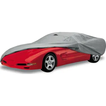 Plachta na motorové vozidlo LAMPA Italy Autoplachta Saturn car cover - 35 - 173x185x480 cm