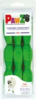 Protex Pawz Ochranné botičky z kaučuku 12 ks tiny zelené