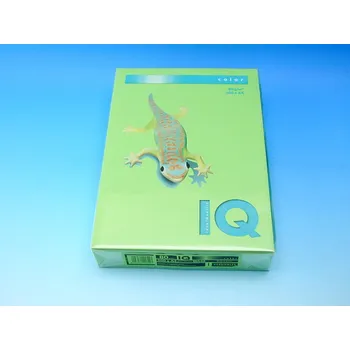 Kancelář Mondi Xerox.papír A4 IQ/SV.ZEL 80g (MA42) 9622