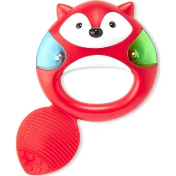 Tamburína Skip Hop Tamburína liška Explore & More