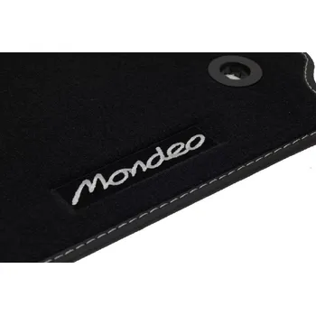 autokoberec Autokoberečky Ford Mondeo (3. generace (Mk 4) - (2007–2015)