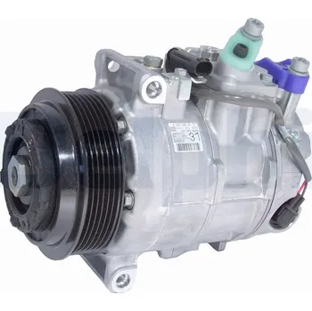 Klimatizace automobilu Kompresor, klimatizace DELPHI TSP0159961