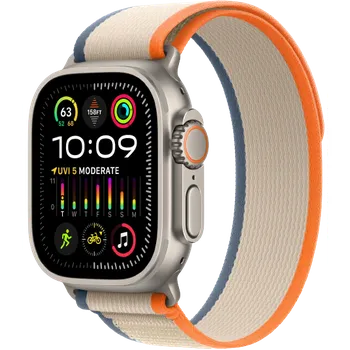 Chytré hodinky Apple Watch Ultra 2 49 mm