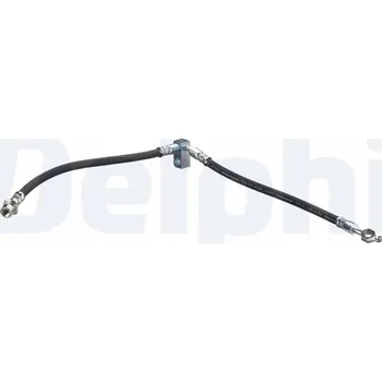 Brzdová hadice Brzdová hadice DELPHI LH7587