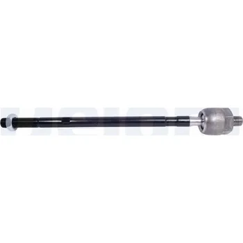 Soustava řízení Axiální kloub, příčné táhlo řízení DELPHI TA2580