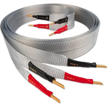Audio kabel Nordost Tyr 2 Norse 2x3m