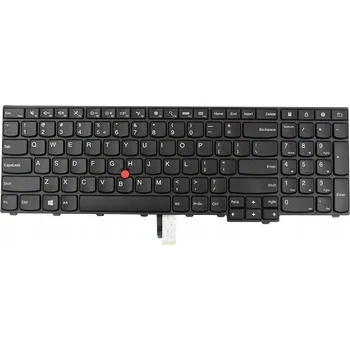 Náhradní díl pro notebook Klávesnice LENOVO THINKPAD E531 E540 E545 L540
