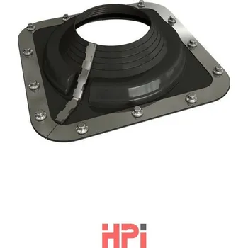 HPI Manžety Dektite® Combo DC101B (5-60mm) 139x139mm (ks) - množstevní sleva při odběru nad 12 000 Kč