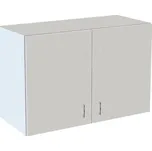 A-interiéry KCH-501 bílá