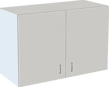 Kuchyňská skříňka A-interiéry KCH-501 bílá