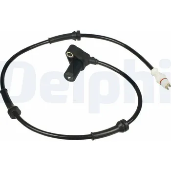 Přislušenství brzdového systému Snímač, počet otáček kol DELPHI SS20273
