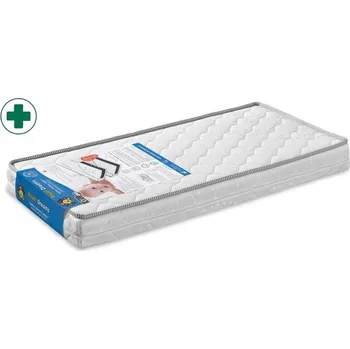 Matrace Fiki Miki Dětská matrace PUR ODEO+ 120x60x11 cm