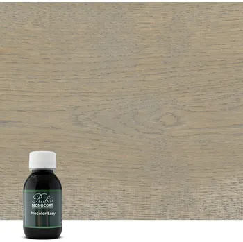 Mořidlo Rubio Monocoat Precolor Easy Intense Grey Velikost balení: 100 ml