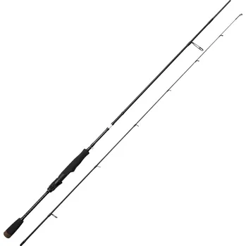 Rybářský prut Savage Gear2 prut Ultra Light Game 6´6" 198cm 2-8g 2D