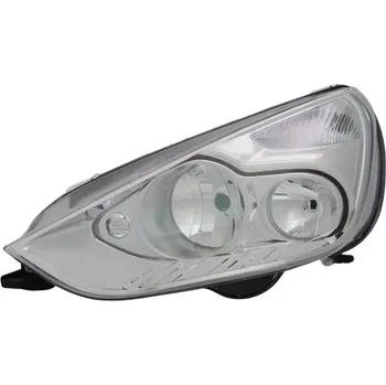 Přední světlomet Levé přední světlo Ford Galaxy II (WA6) 06-10 HELLA