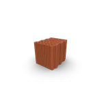 KMB PROFIBLOK 300 Brus (247x300x249 mm) včetně lepidla na žebra