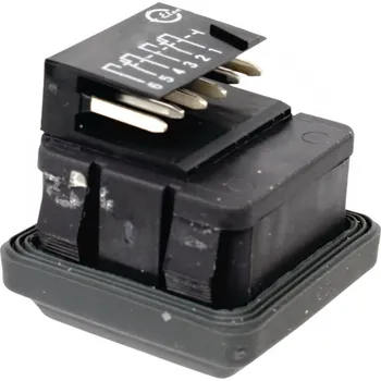 Splachovací tlačítko Tlačítko pro Jungheinrich, 50436136