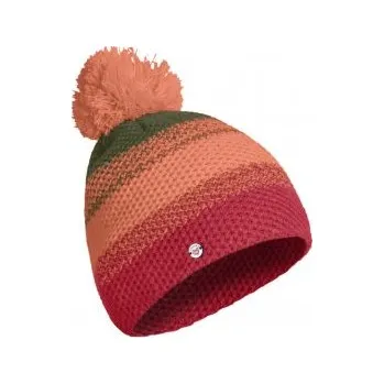 Čepice Hannah OLA JR cantaloupe Univerzální; Oranžová čepice