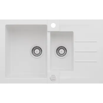 SET ALVEUS ROCK 70/11 + BATERIE AM 20/11