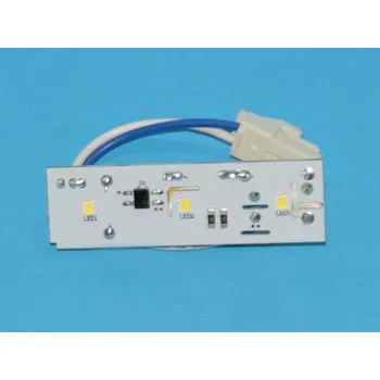 Příslušenství pro lednici H2000095 - Žárovka do ledničky pro chladničku Gorenje Hisense Mora