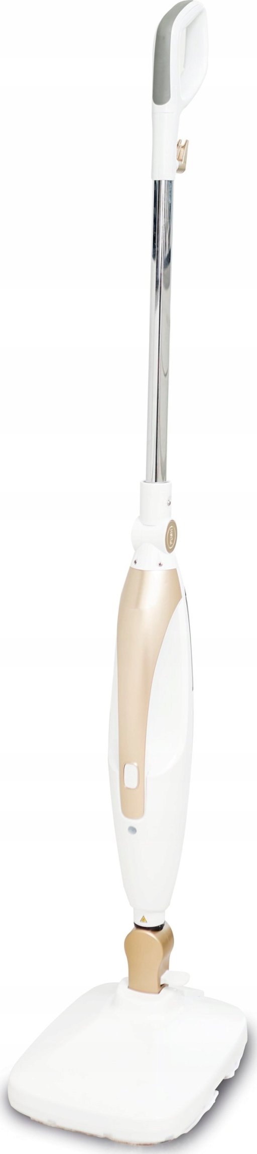 Livington Prime Steam Scrubber