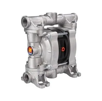 Čerpadlo Membránové čerpadlo pneumatické MECLUBE 028-A035-AB1 (1:1, 35 l/min.)