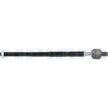 Soustava řízení Axiální kloub, příčné táhlo řízení DELPHI TA1980