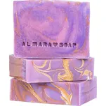 Almara Soap Magická Aura tuhé mýdlo 100…