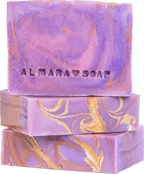 Mýdlo Almara Soap Magická Aura tuhé mýdlo 100 g