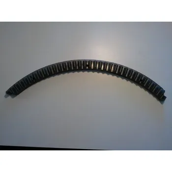 Věnec Věnec litinový LIMEX 125 - 4 segmenty