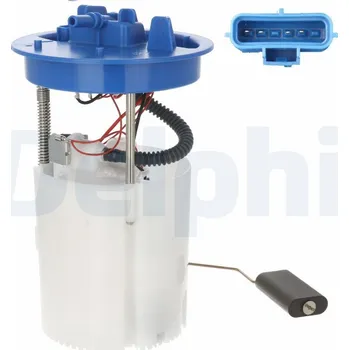 Palivový systém Palivová přívodní jednotka DELPHI FG2007-12B1