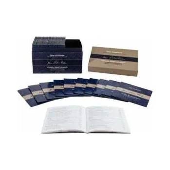Zahraniční hudba 67CD The Amsterdam Baroque Orchestra And Choir: Ton Koopman, Johann Sebastian Bach - Complete Cantatas DLX | LTD 2020 Ton Koopman Deluxe Limited Edition