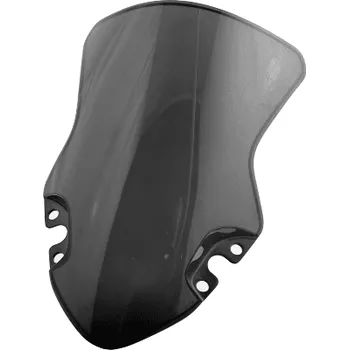 Motodíl CFMOTO 450SR Závodní plexi štít (kouřový)