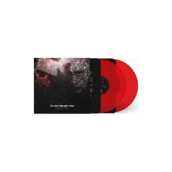 Zahraniční hudba Sunset 666 / Coloured / Vinyl / 2LP - Jesus & Mary Chain [2 LP]