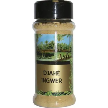 Asli Zázvor - mletý 35g