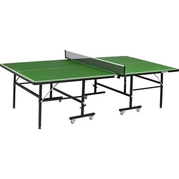 Míčový sport Insportline Stůl na stolní tenis inSPORTline Pinton Barva černá