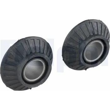 Zavěšení kol Uložení, řídicí mechanismus DELPHI TD347W