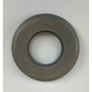 vypínač FONTINI by Font Barcelona Rámeček a dvojrámeček Garby Colonial dřevo - šedý Kolik prvků rámečku: 1-nás. rámeček