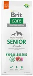 Brit Care Dog Hypoallergenic Senior Lamb