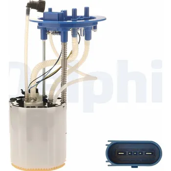 Palivový systém Palivová přívodní jednotka DELPHI FG2503-12B1