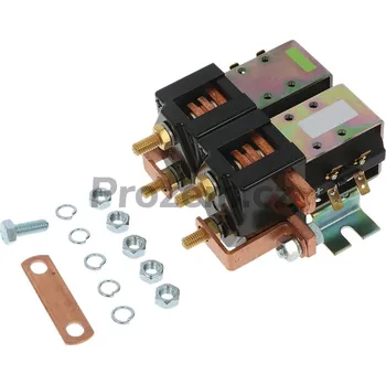 Stykač Stykač pro Linde, 0009763538