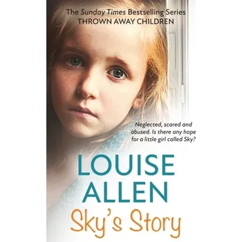 Literární biografie Sky's Story - Allen Louise