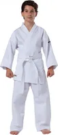 Kwon Junior Basic karate kimono bílé