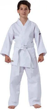 Kimono Kwon Junior Basic karate kimono bílé