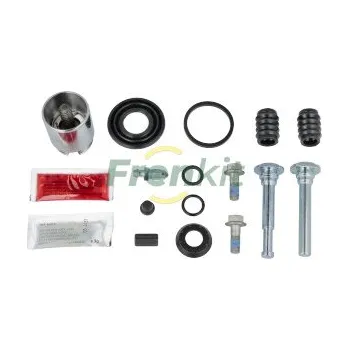 Brzdový třmen Sada na opravy, brzdový třmen FRENKIT 738912