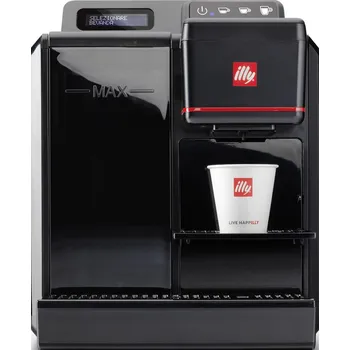 Kávovar Kávovar illy SMART 50/MPS