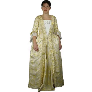 Lencera Kostým nevěsta Leontýna